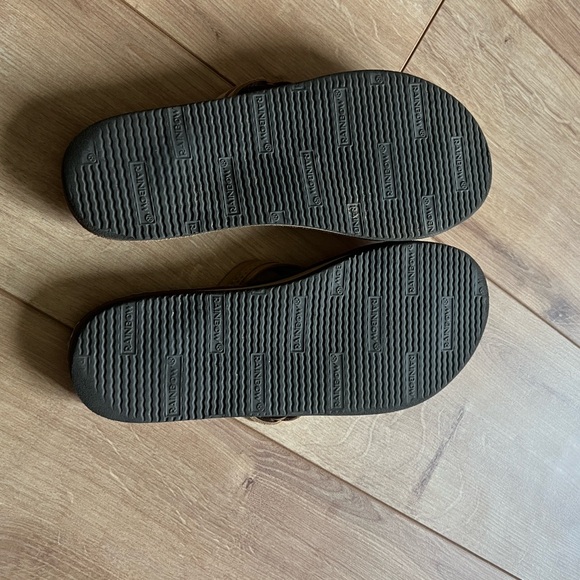 RAINBOW Flirty Braidy Sandals - Picture 3 of 7